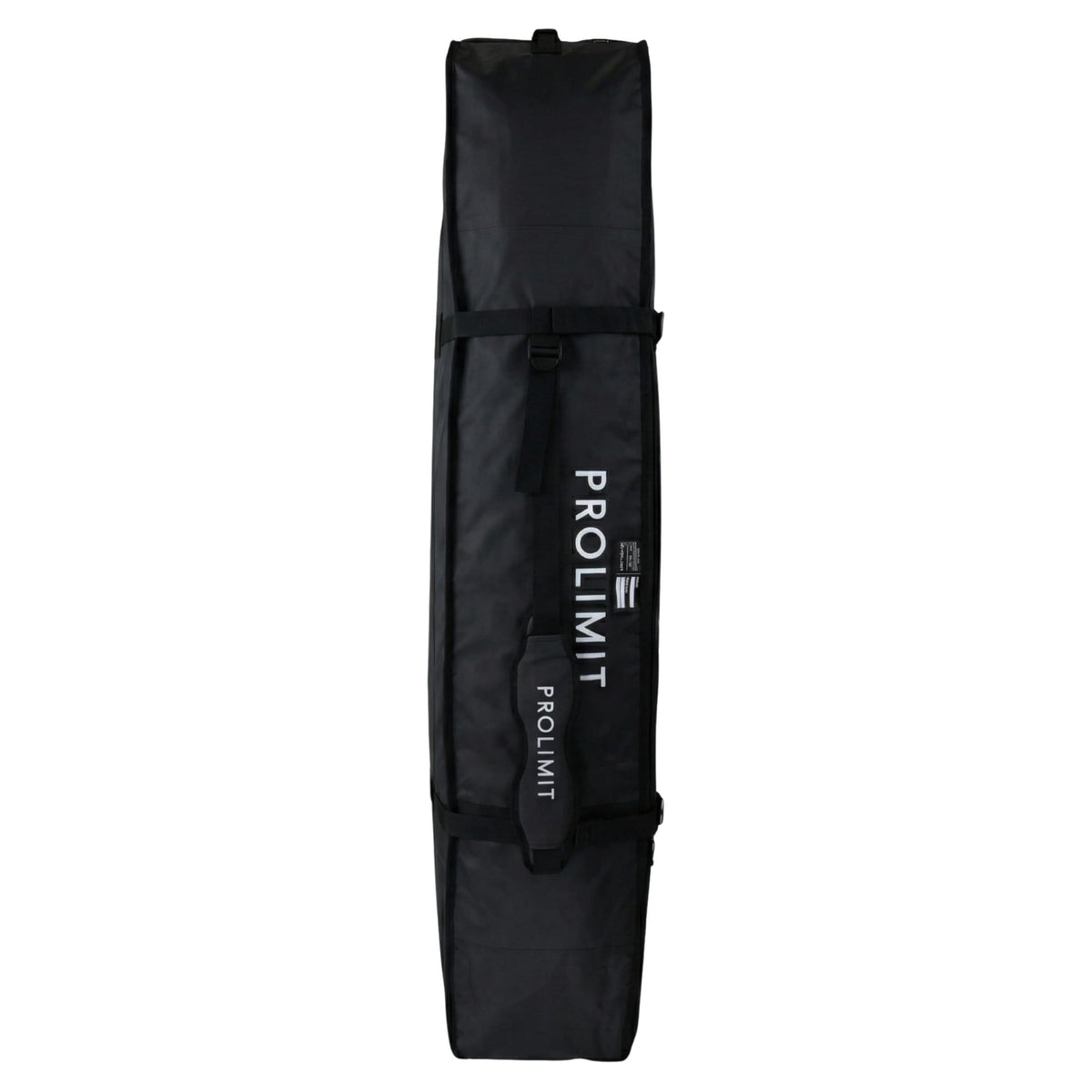 Kitesurf Performance Boardbag Double - Black 1707096000109370227 #4