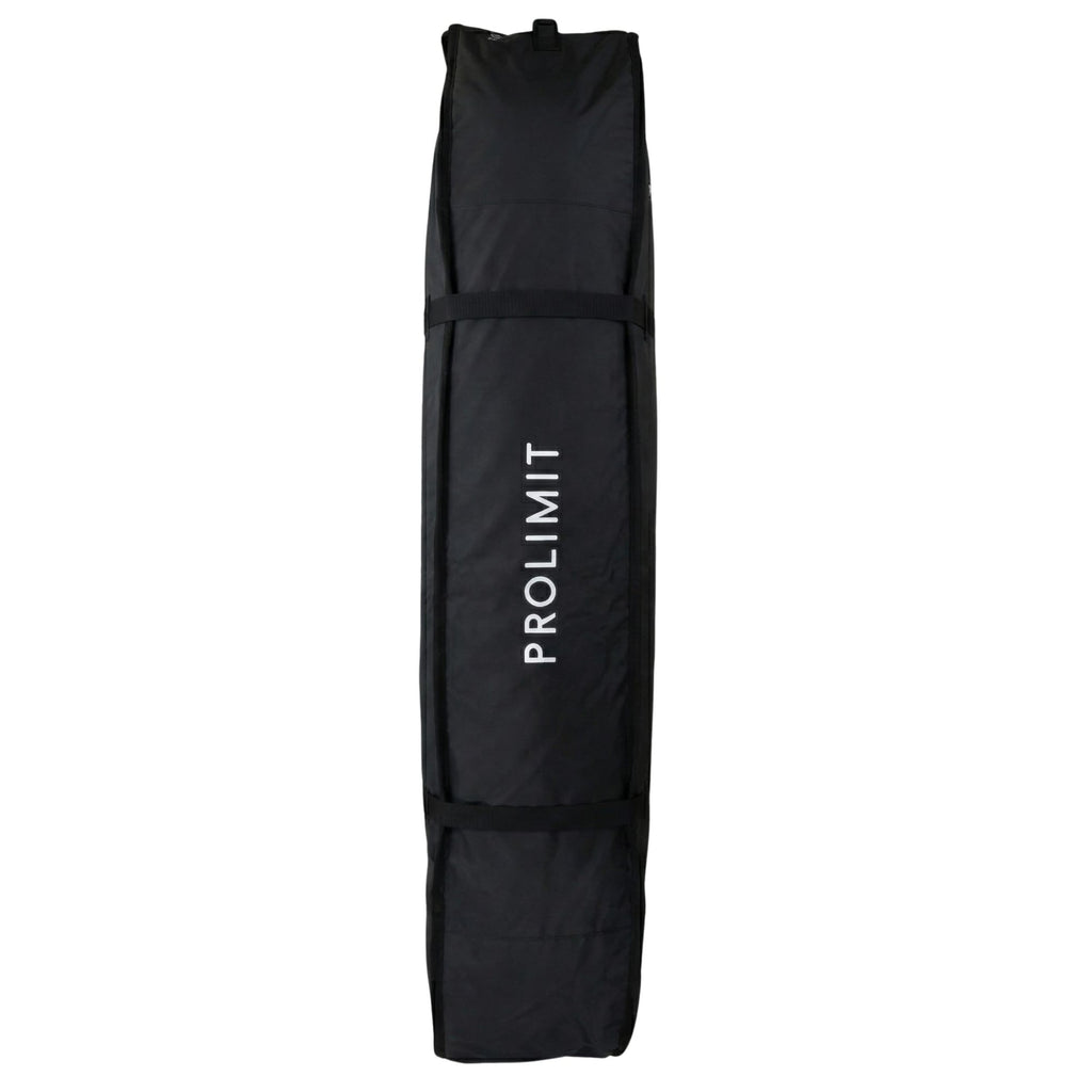 Kitesurf Performance Boardbag Double - Black 1707096000109370227 #5