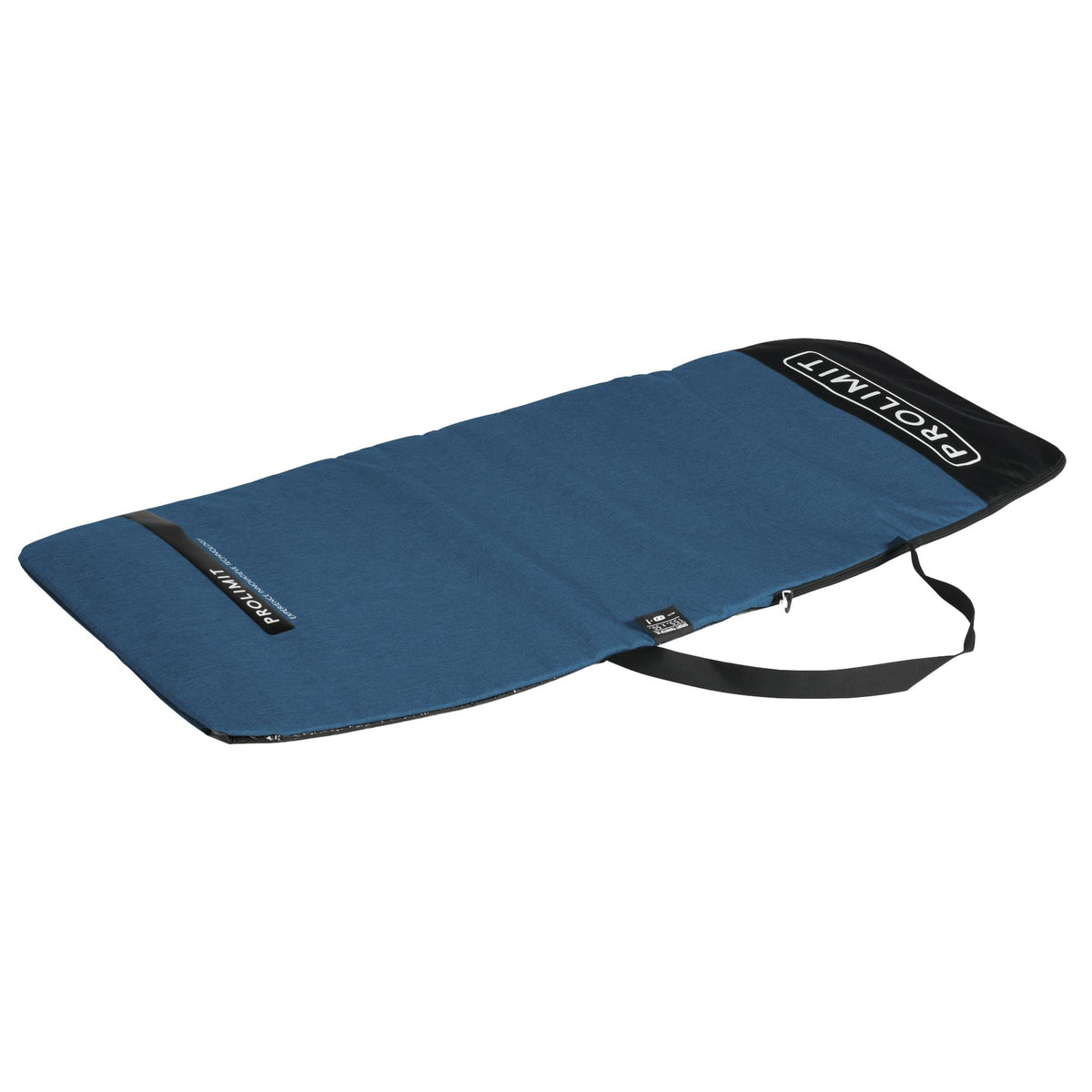 PL Kite Boardbag TT Sport Blue/White - Blue/White 1707096000034413040 #1