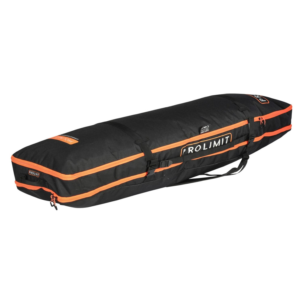 PL Kite Boardbag TT Global - Black/Orange 1707096000109481579 #3