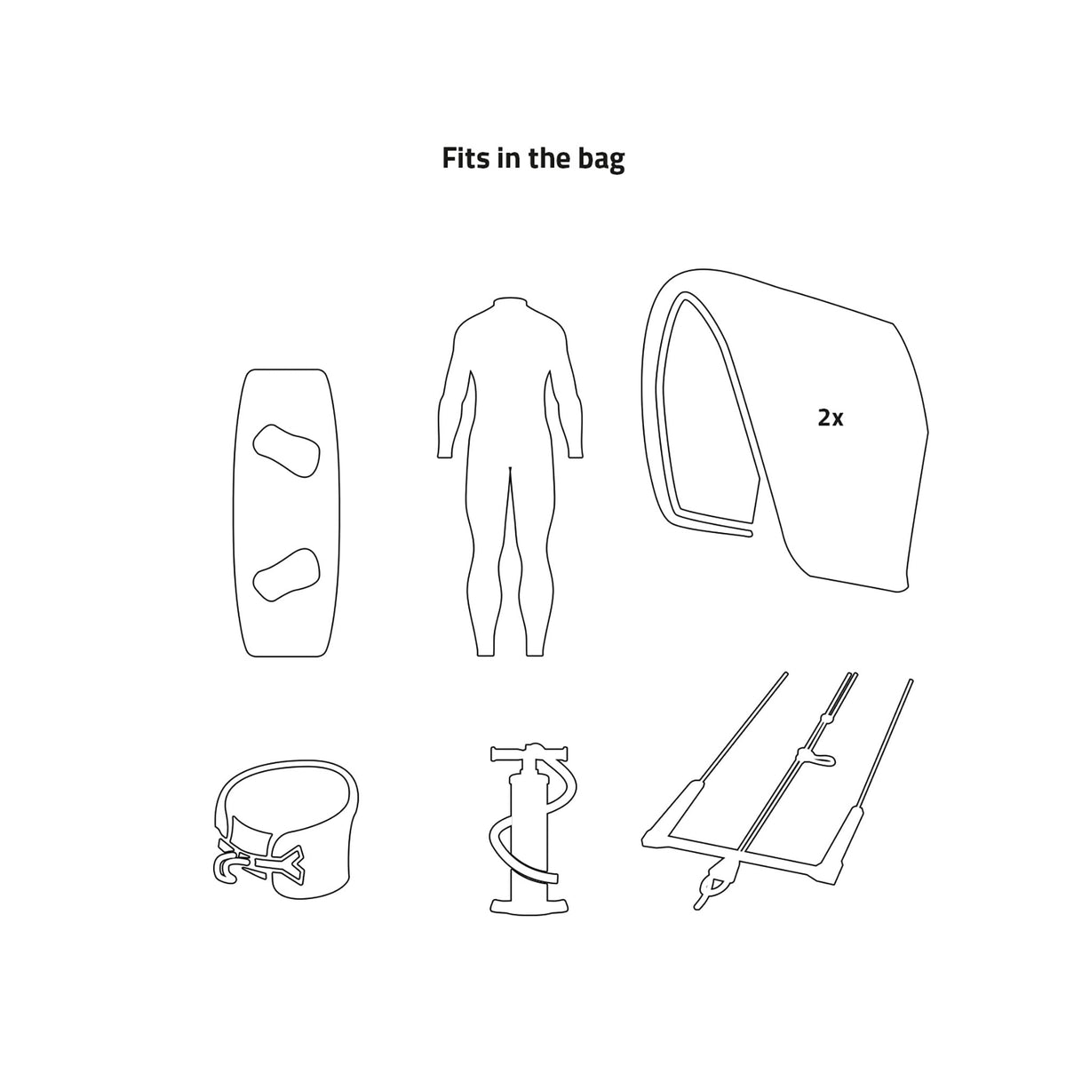 Kite Session Bag 1707096000018787151 #6