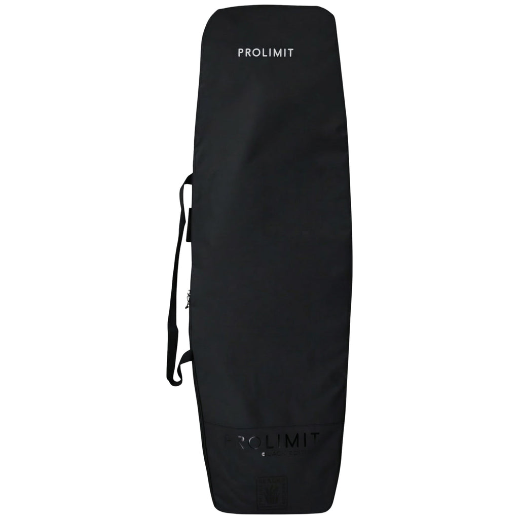 Twintip Kiteboard Sport boardbag - Black 1707096000109370447 #1
