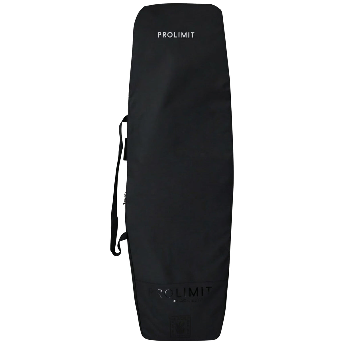 Twintip Kiteboard Sport boardbag - Black 1707096000109370447 #1