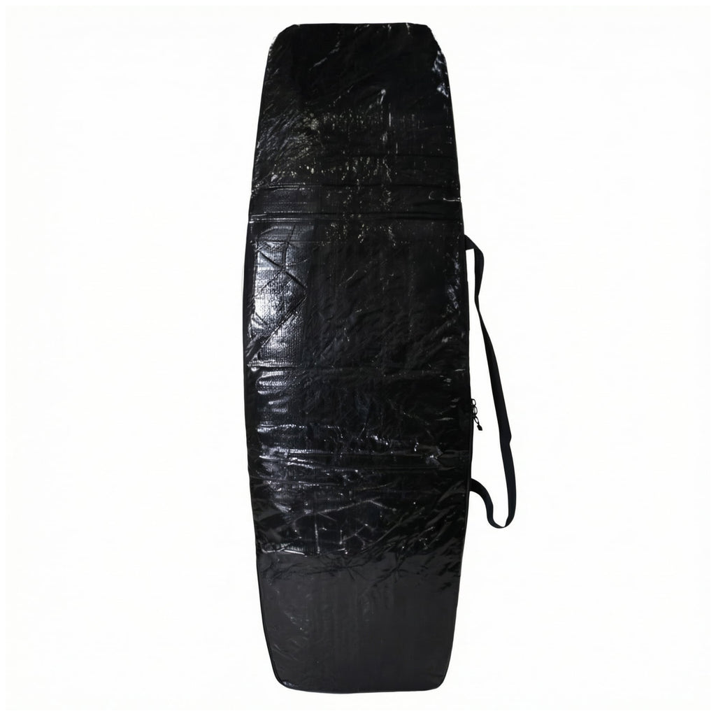 Twintip Kiteboard Sport boardbag - Black 1707096000109370447 #2
