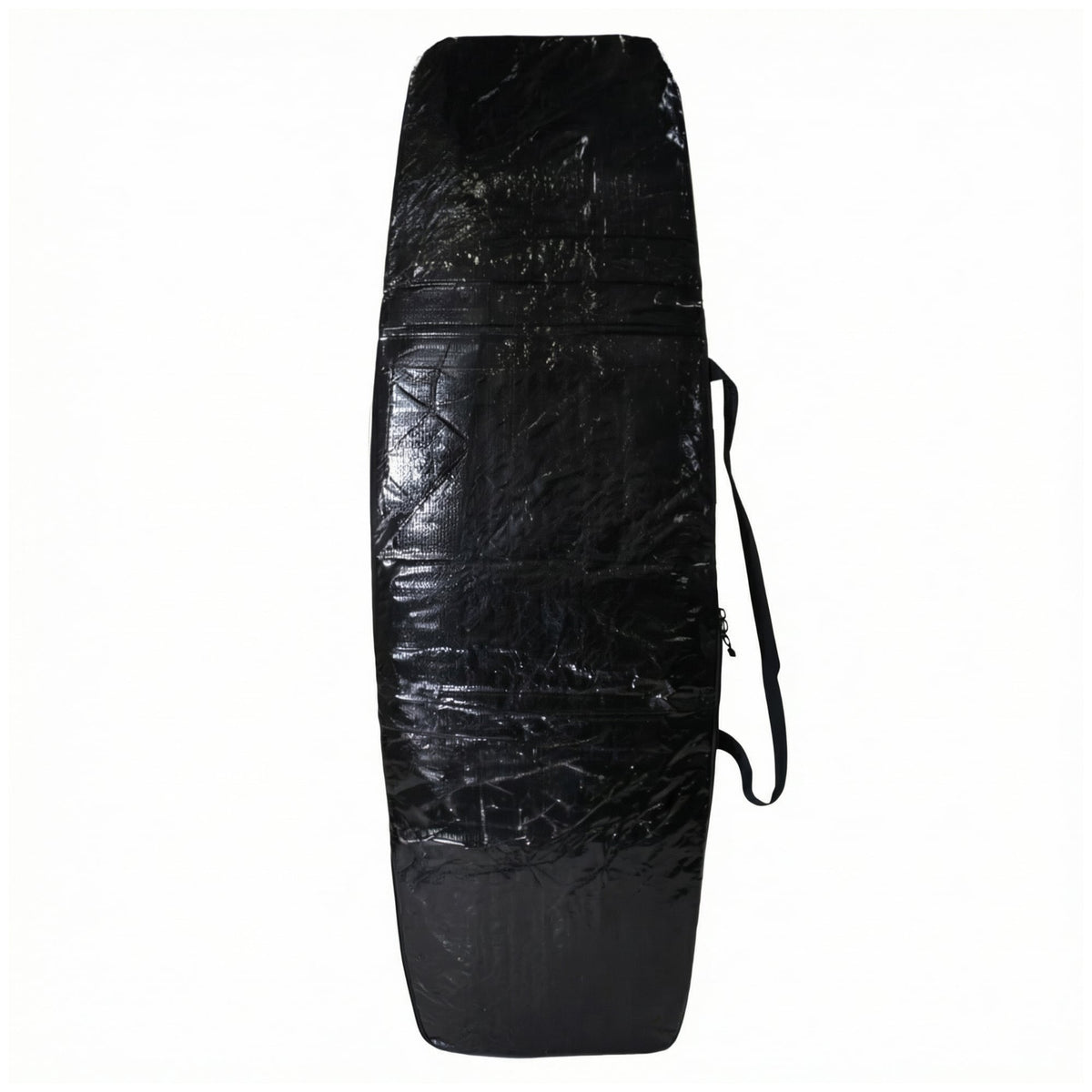 Twintip Kiteboard Sport boardbag - Black 1707096000109370447 #2