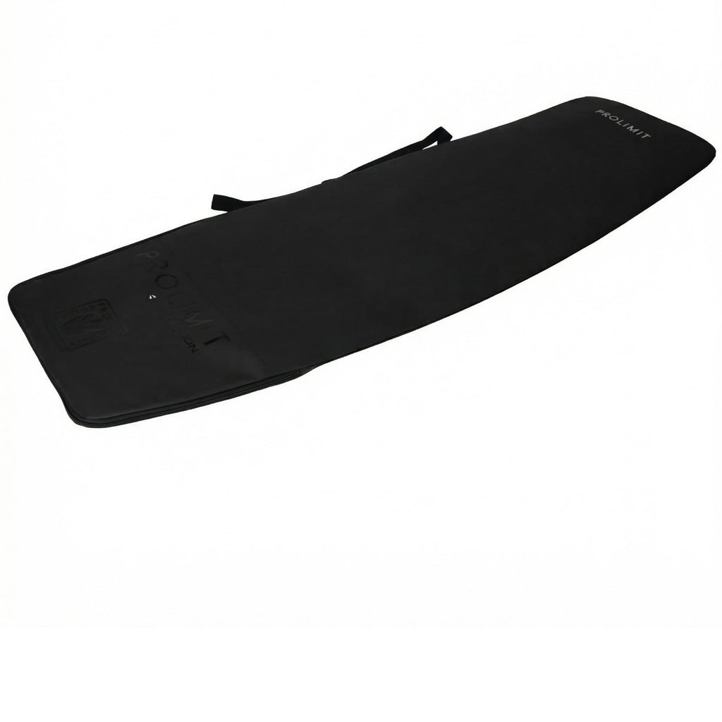 Twintip Kiteboard Sport boardbag - Black 1707096000109370447 #5