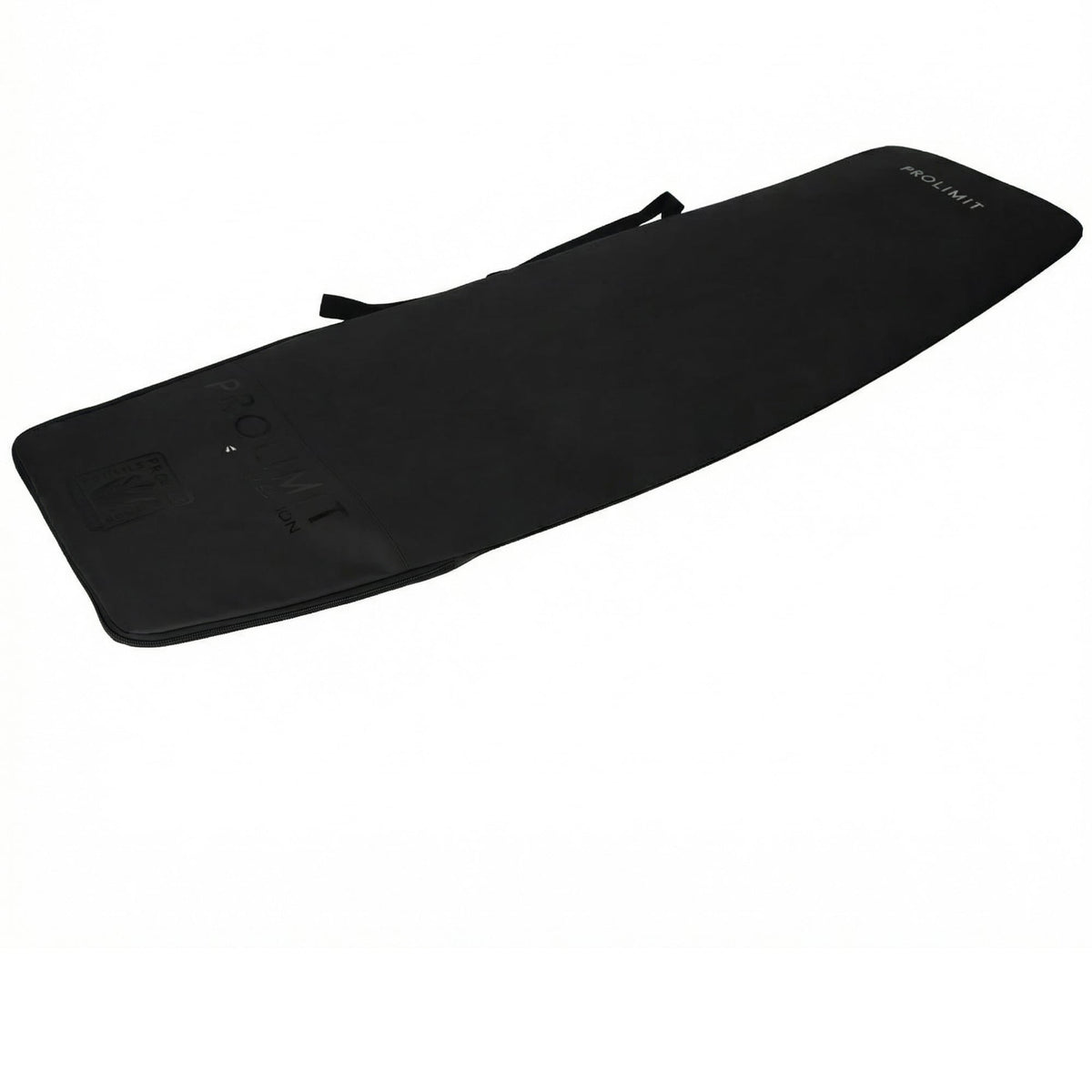 Twintip Kiteboard Sport boardbag - Black 1707096000109370447 #5