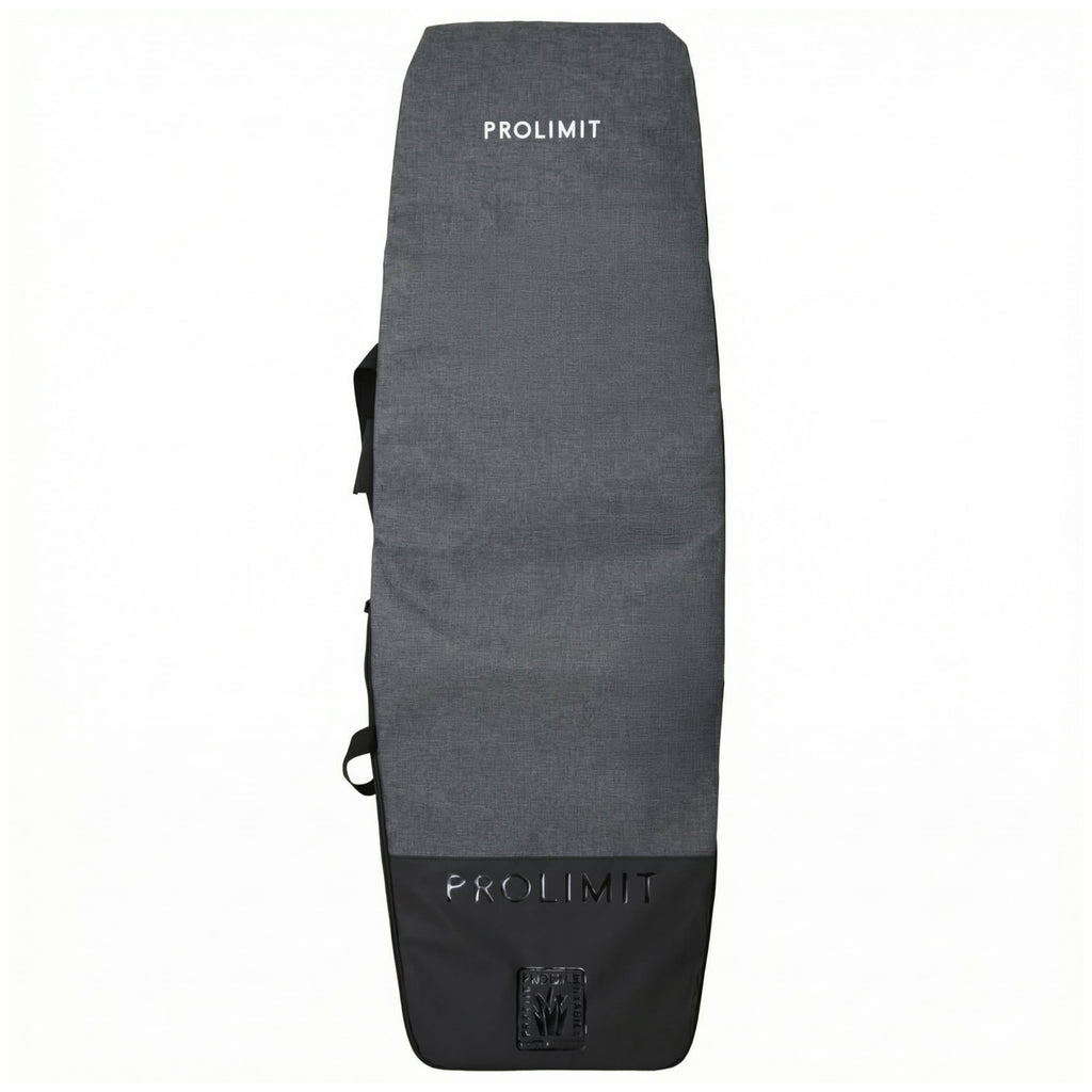 Twintip Kiteboard Sport boardbag - Grey/White 1707096000109370567 #1
