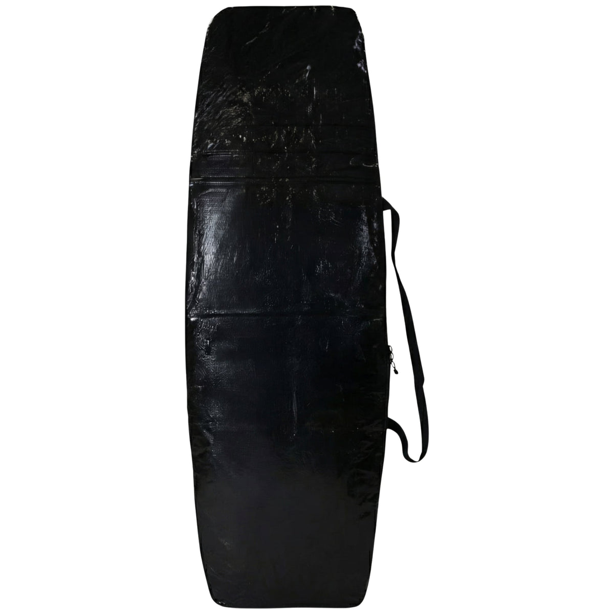 Twintip Kiteboard Sport boardbag - Grey/White 1707096000109370567 #2