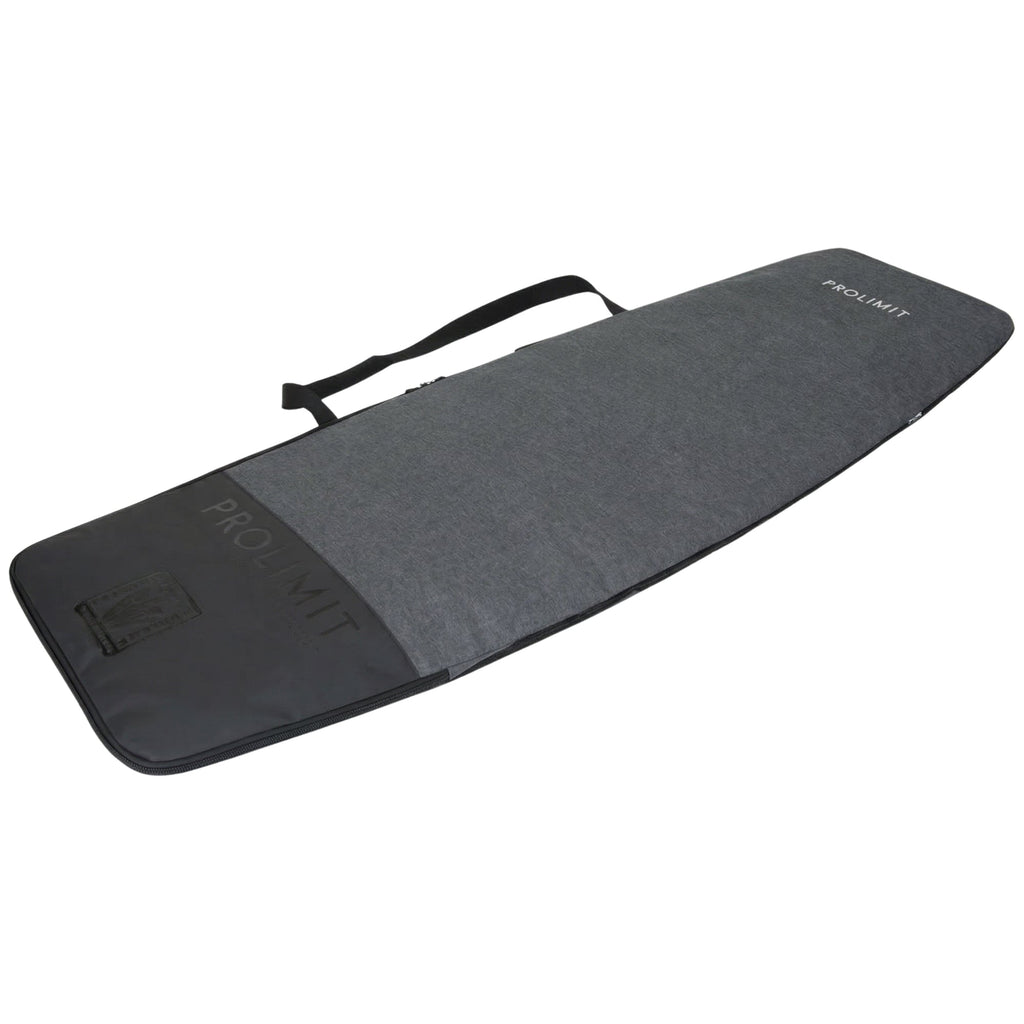 Twintip Kiteboard Sport boardbag - Grey/White 1707096000109370567 #5