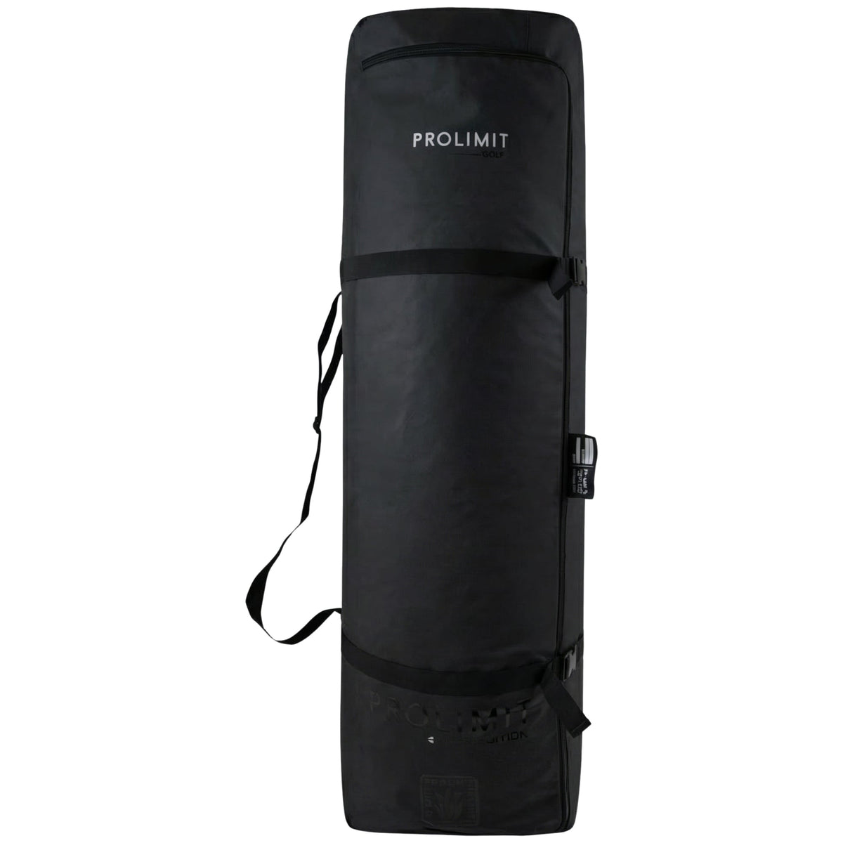 Kite Golf Boardbag Ultra Light - Black 1707096000104964198 #1
