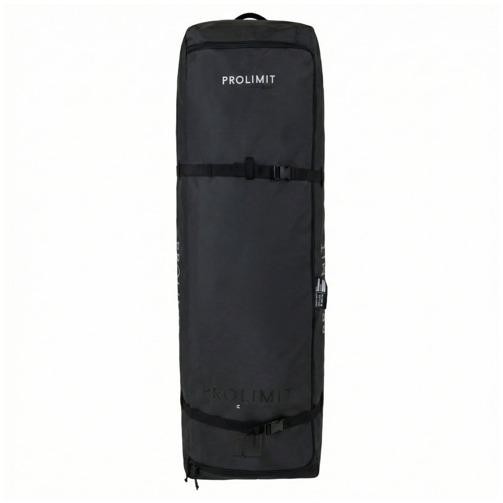 Kite Golf Boardbag Travel Light - Black/Orange 1707096000109370762 #1