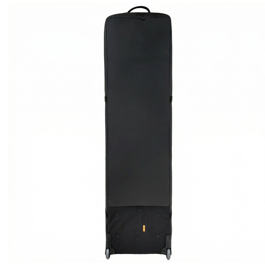Kite Golf Boardbag Travel Light - Black/Orange 1707096000109370762 #2