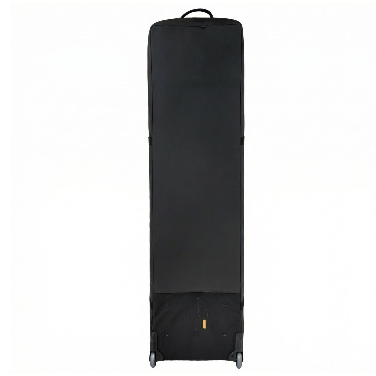 Kite Golf Boardbag Travel Light - Black/Orange 1707096000109370762 #2