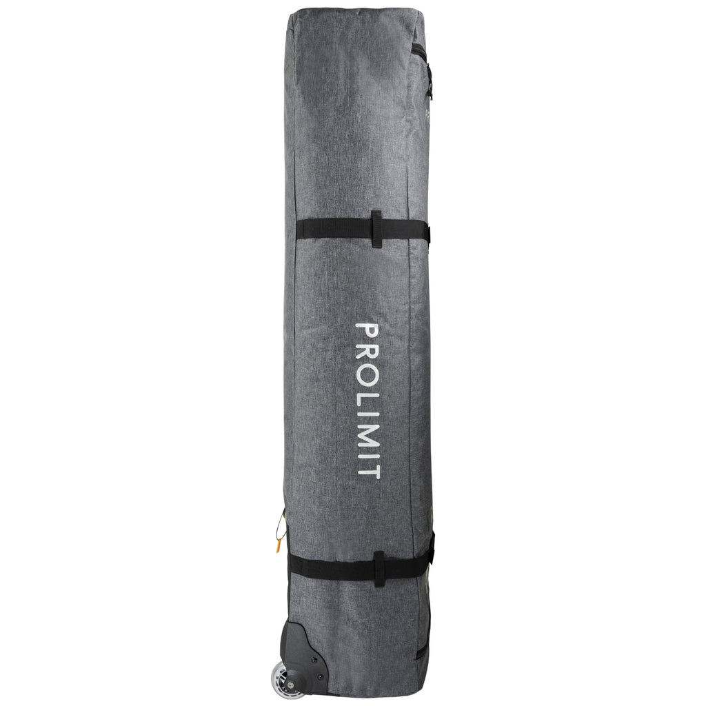 Kite Golf Boardbag Travel Light - Grey/White 1707096000097791951 #3