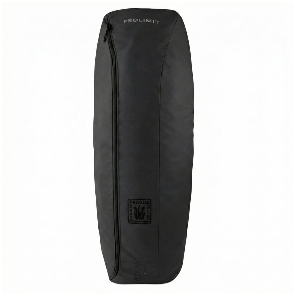 Twintip Kiteboard / Wakeboard Sport boardbag For Boots - Black 1707096000109370816 #1