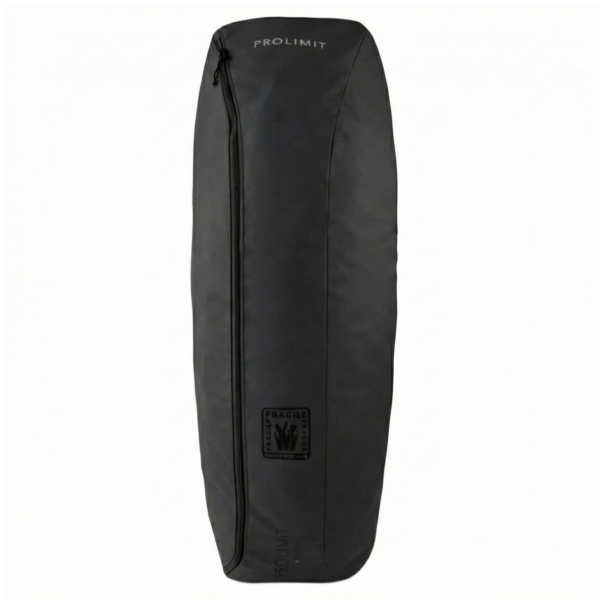 Twintip Kiteboard / Wakeboard Sport boardbag For Boots - Black 1707096000109370816 #1