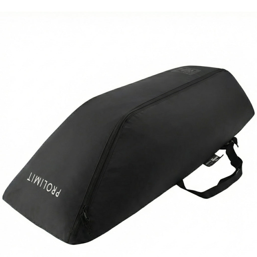 Twintip Kiteboard / Wakeboard Sport boardbag For Boots - Black 1707096000109370816 #5