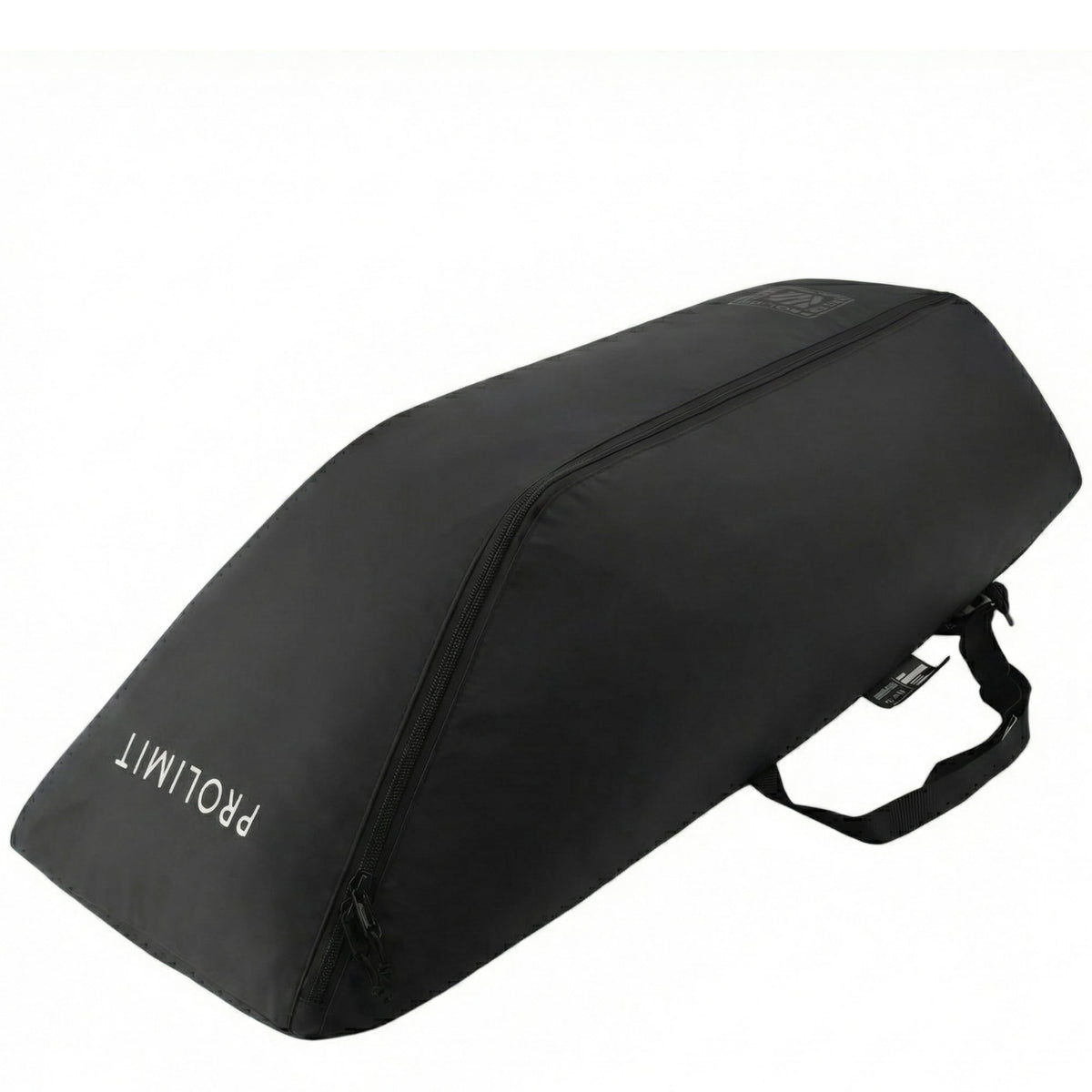 Twintip Kiteboard / Wakeboard Sport boardbag For Boots - Black 1707096000109370816 #5