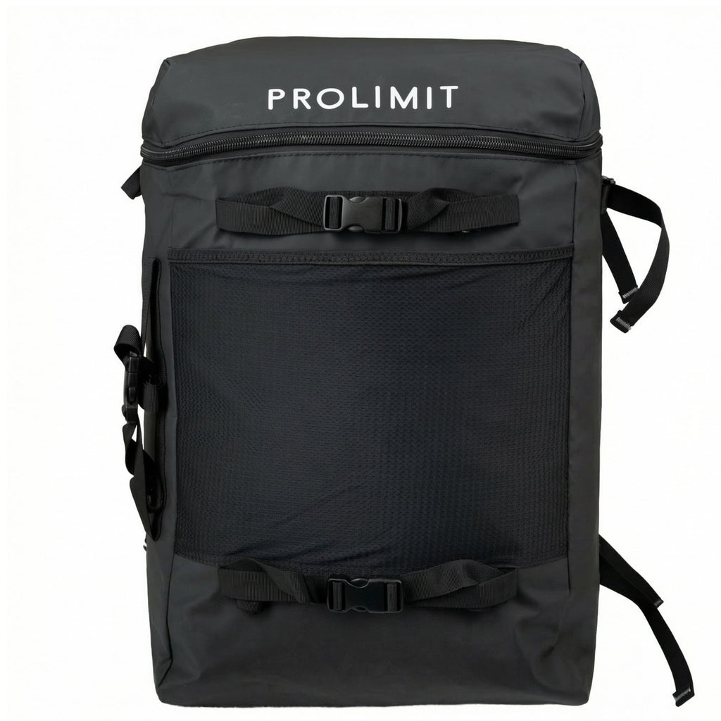 Kite Session Bag - Black 1707096000109370864 #1
