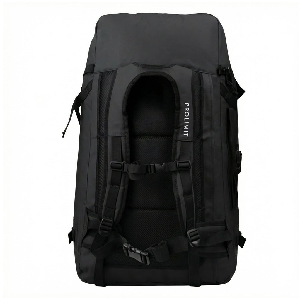 Kite Session Bag - Black 1707096000109370864 #2