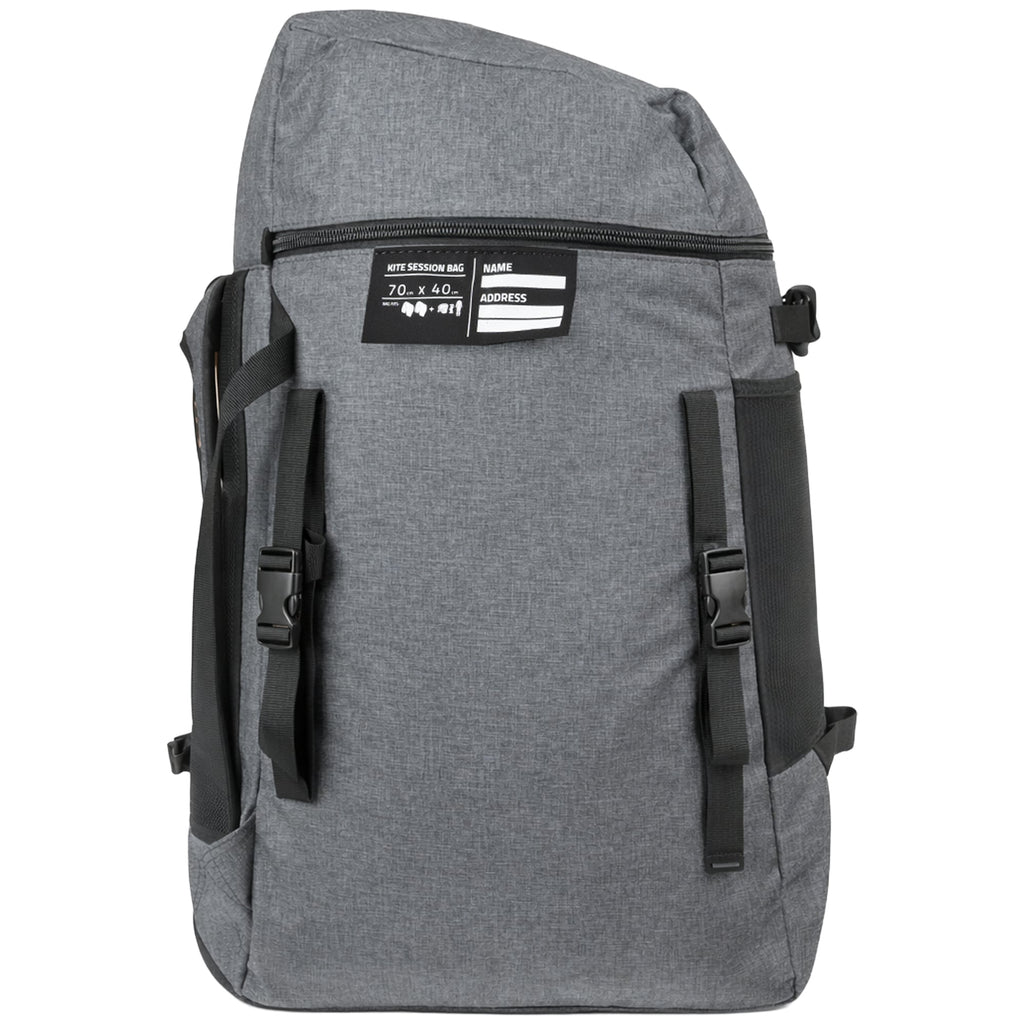 Kite Session Bag - Grey/White 1707096000109279132 #4