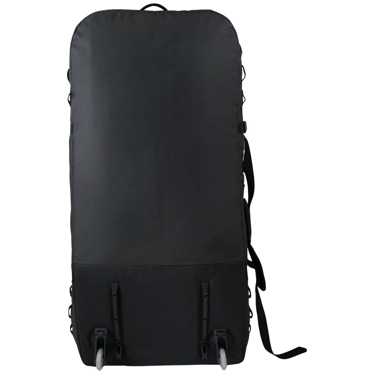 Wingfoil Session Boardbag With Slider Wheels - Black Edition 1707096000107797030 #2