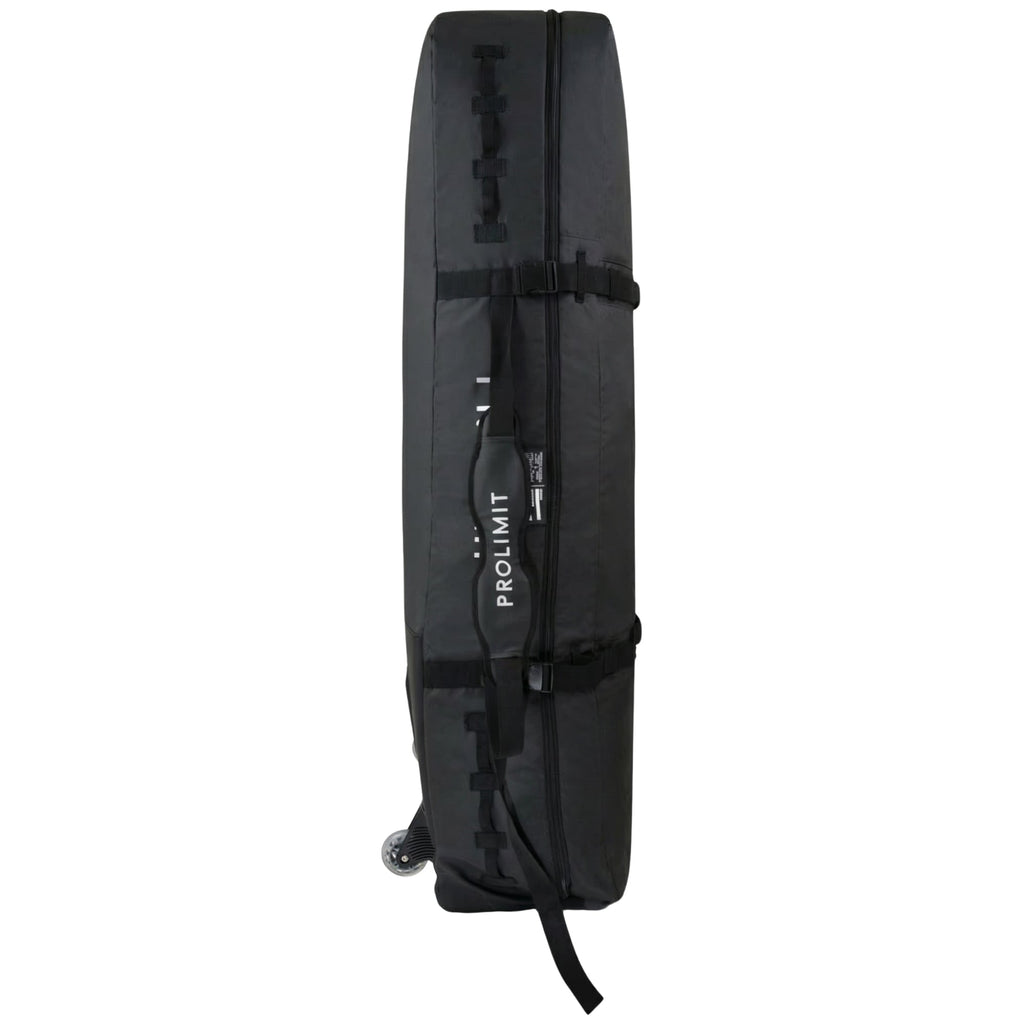 Wingfoil Session Boardbag With Slider Wheels - Black Edition 1707096000107797030 #3