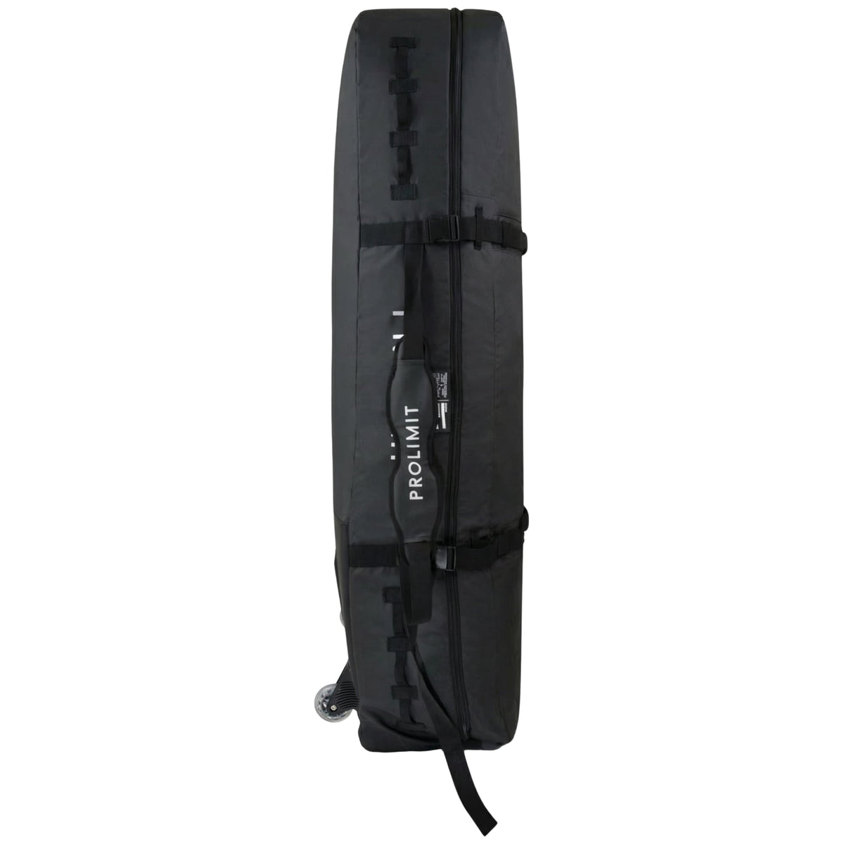 Wingfoil Session Boardbag With Slider Wheels - Black Edition 1707096000107797030 #3