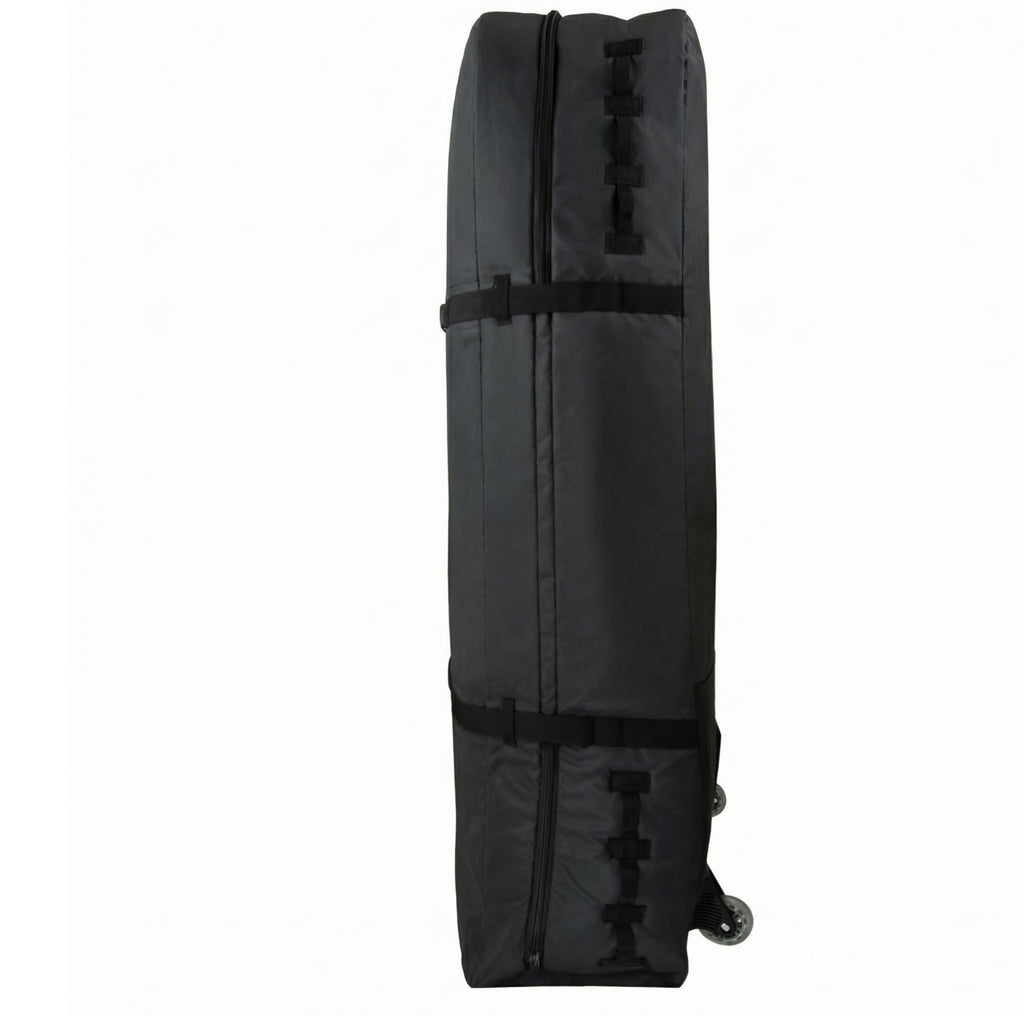 Wingfoil Session Boardbag With Slider Wheels - Black Edition 1707096000107797030 #4