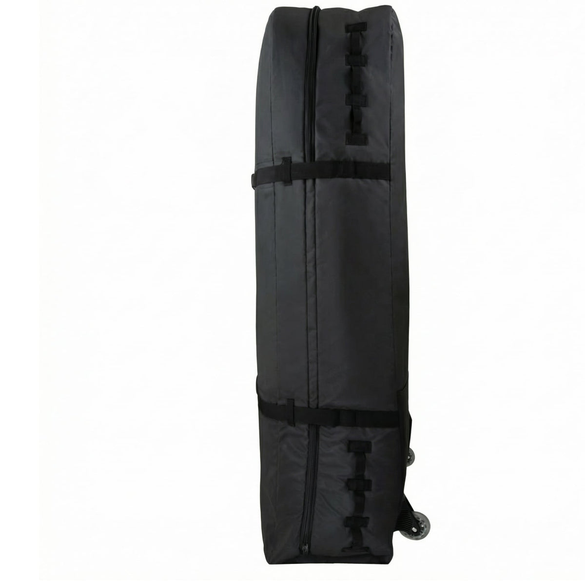 Wingfoil Session Boardbag With Slider Wheels - Black Edition 1707096000107797030 #4