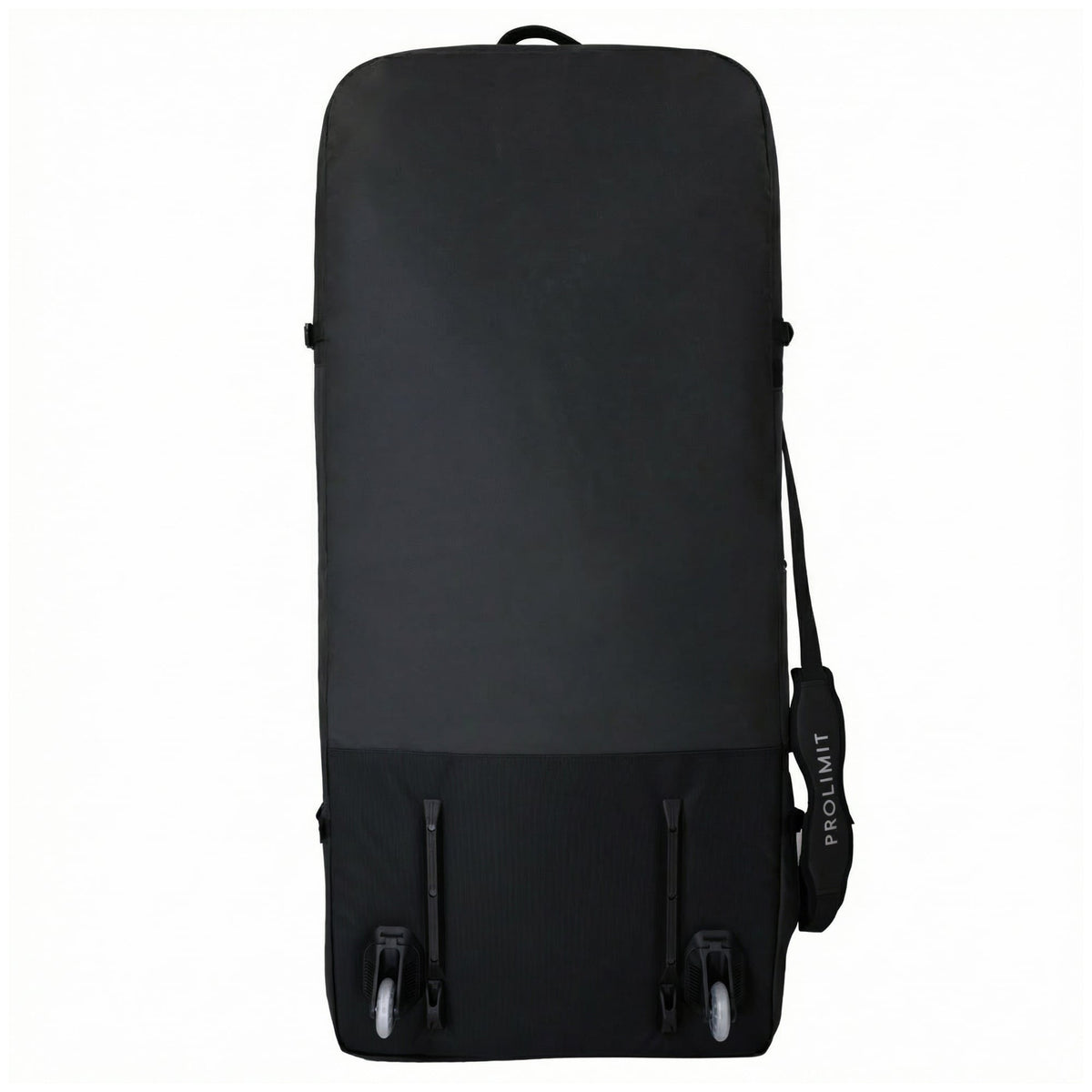 Wingfoil Performance Boardbag With Slider Wheels - Black Edition 1707096000109371688 #2