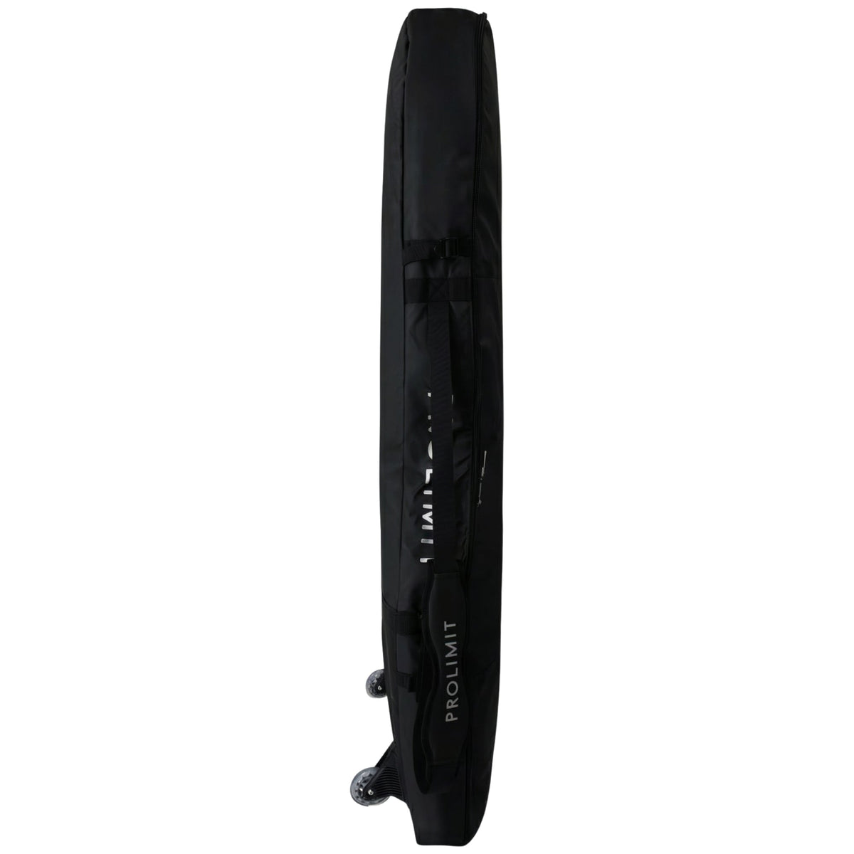 Wingfoil Performance Boardbag With Slider Wheels - Black Edition 1707096000109371688 #3
