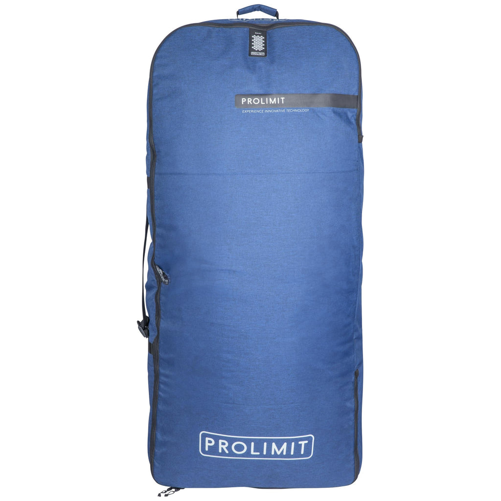 Wingfoil Performance Boardbag Slider - Blue/White 1707096000109371784 #2