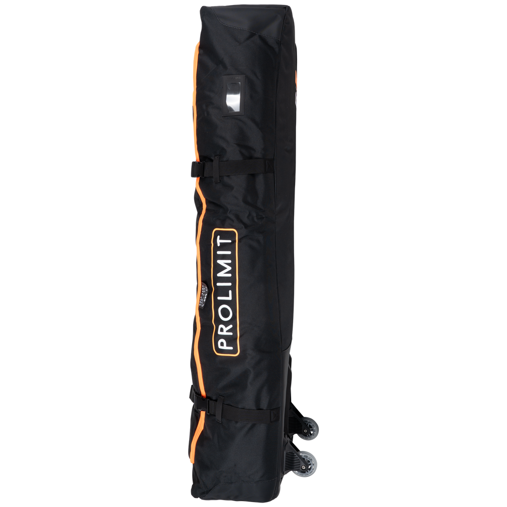 PL Kitesurf BB Golf Aero Slider - Bk/Or 1707096000051689368 #5