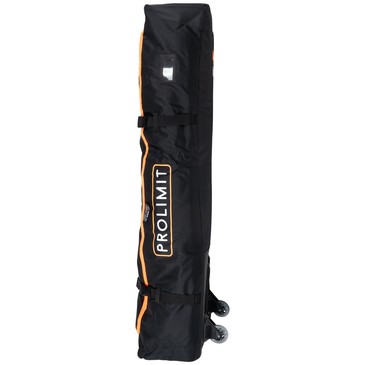 PL Kitesurf BB Golf Aero Slider - Bk/Or 1707096000051689368 #5