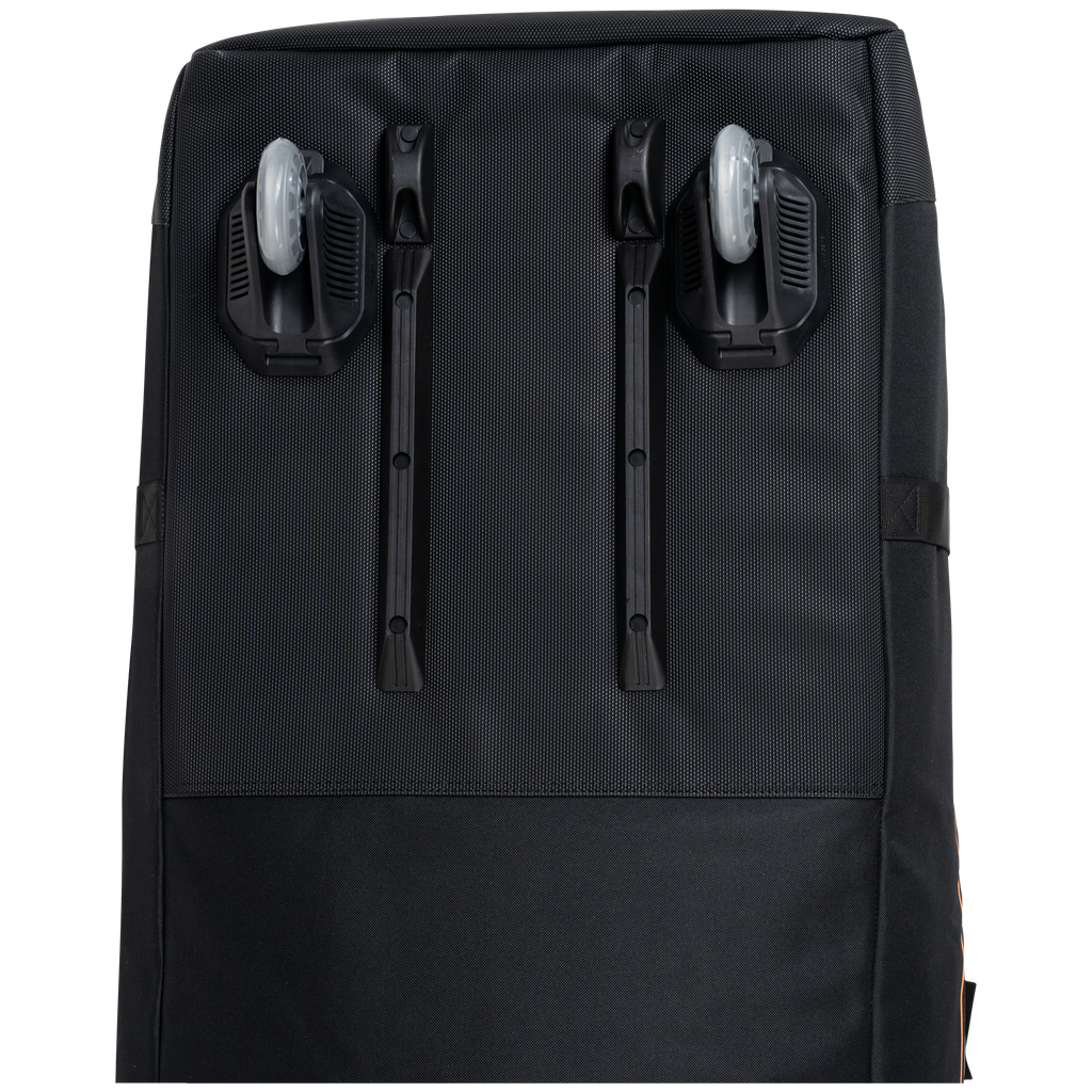 PL Kitesurf BB Golf Aero Slider - Bk/Or 1707096000051689368 #6