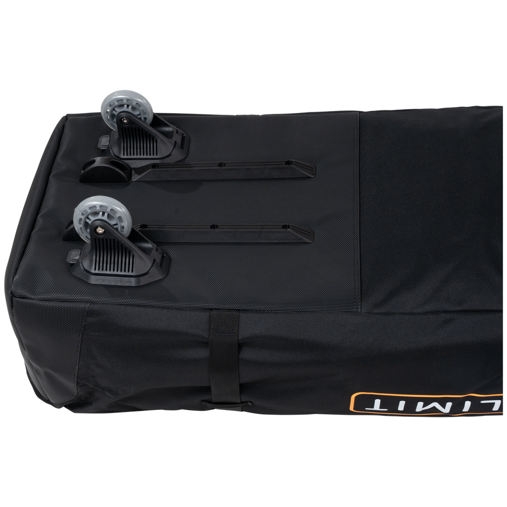 PL Kitesurf BB Golf Aero Slider - Bk/Or 1707096000051689368 #7