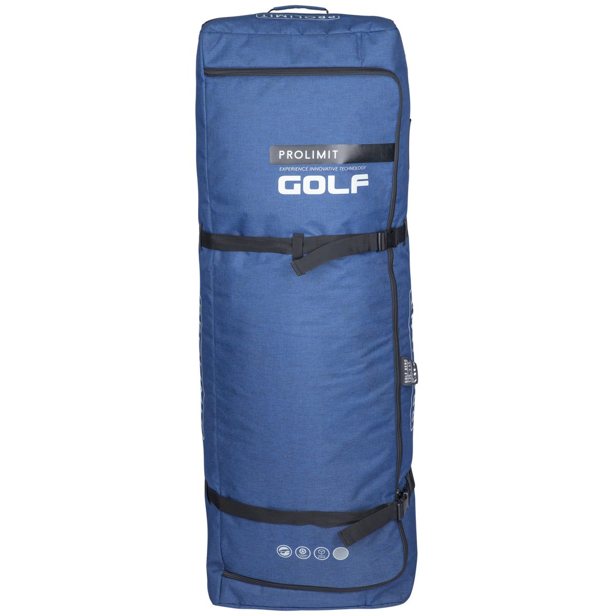 Kitesurf BB Golf Aero Slider - Azul/Blanco 1707096000097318825 #2