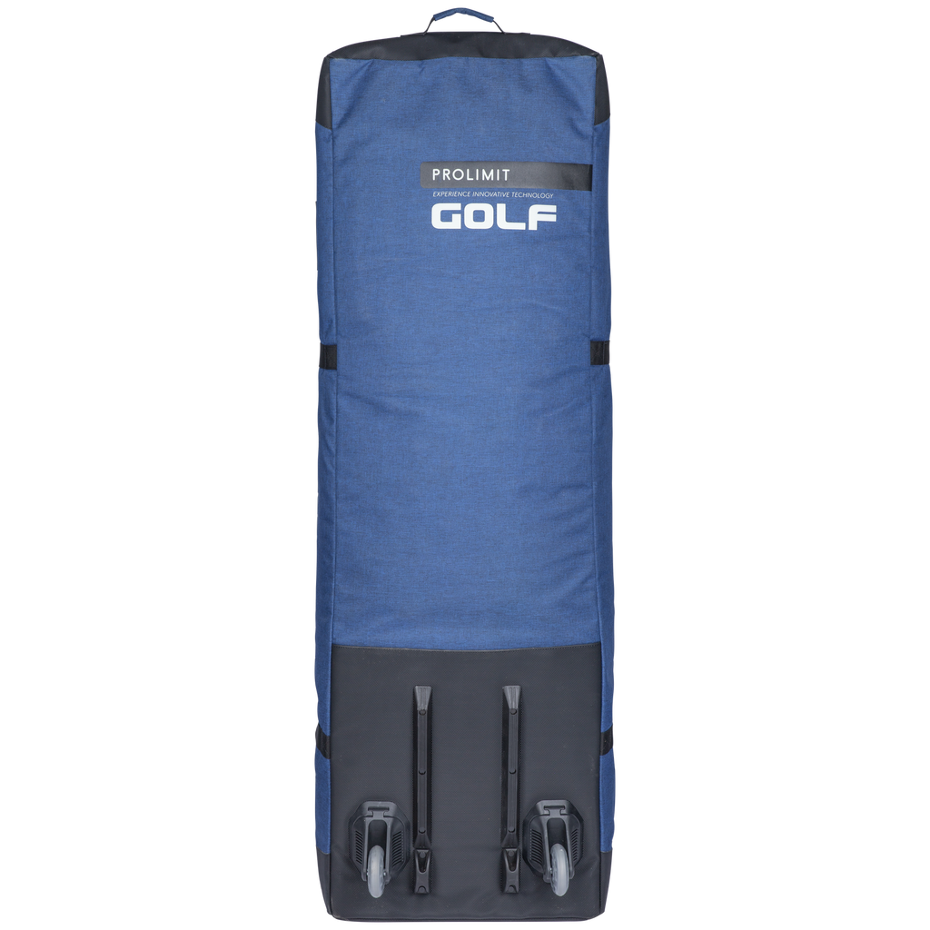 Kitesurf BB Golf Aero Slider - Azul/Blanco 1707096000097318825 #3