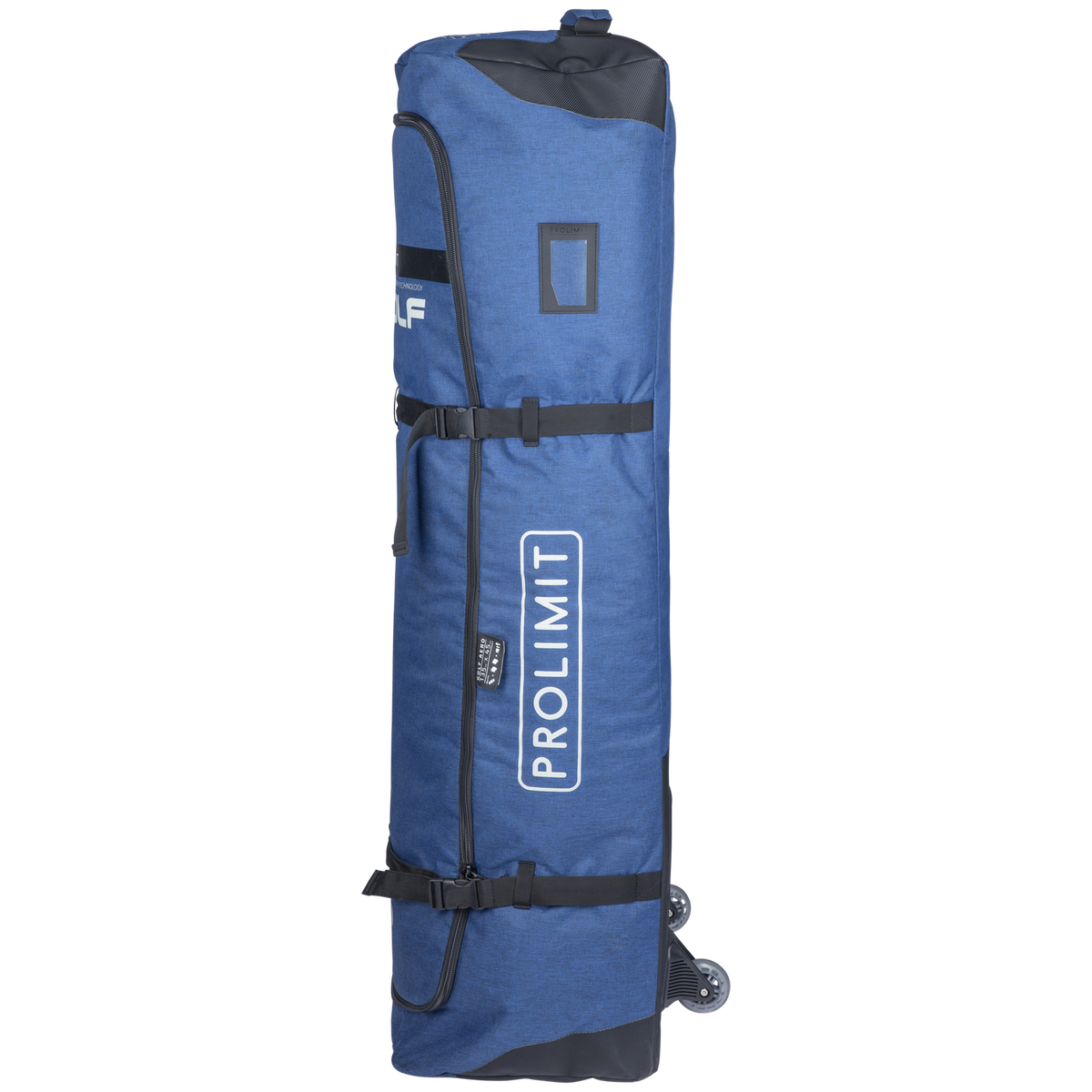 Kitesurf BB Golf Aero Slider - Azul/Blanco 1707096000097318825 #5