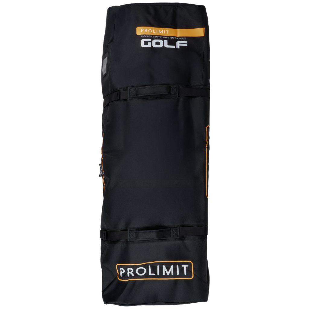 Kite BB Golf Stacker Dlx Slider - Bk/Or 1707096000097595962 #6