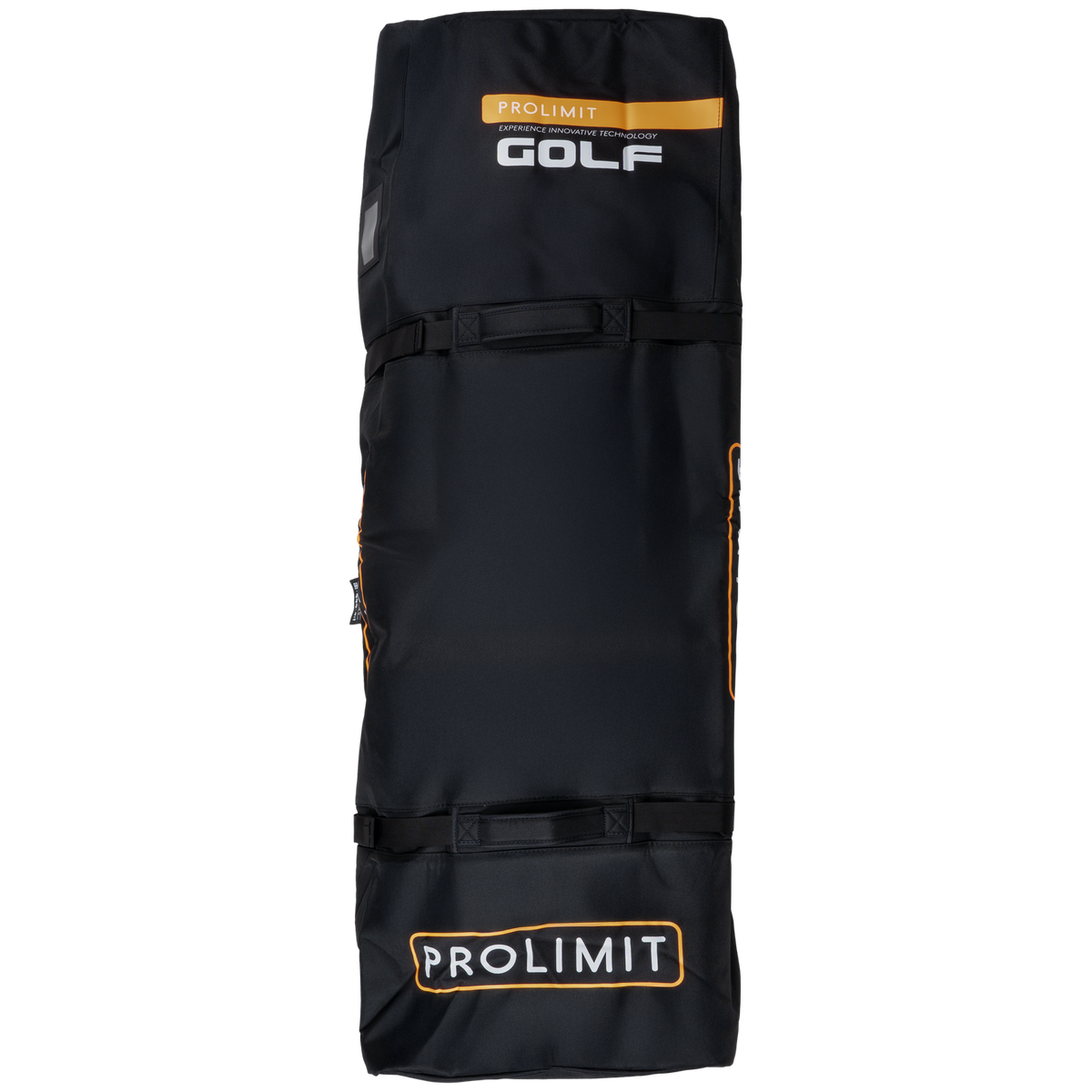 Kite BB Golf Stacker Dlx Slider - Bk/Or 1707096000097595962 #6