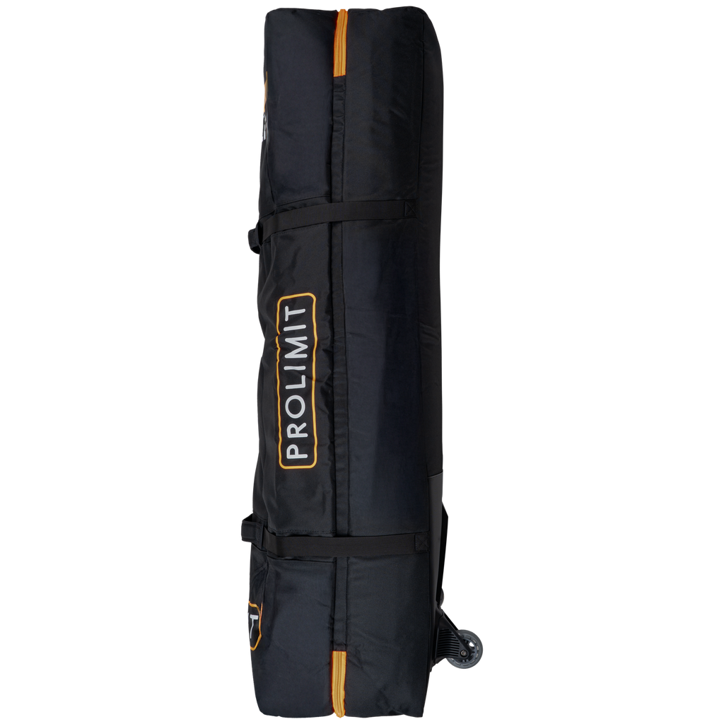 Kite BB Golf Stacker Dlx Slider - Bk/Or 1707096000097595962 #5