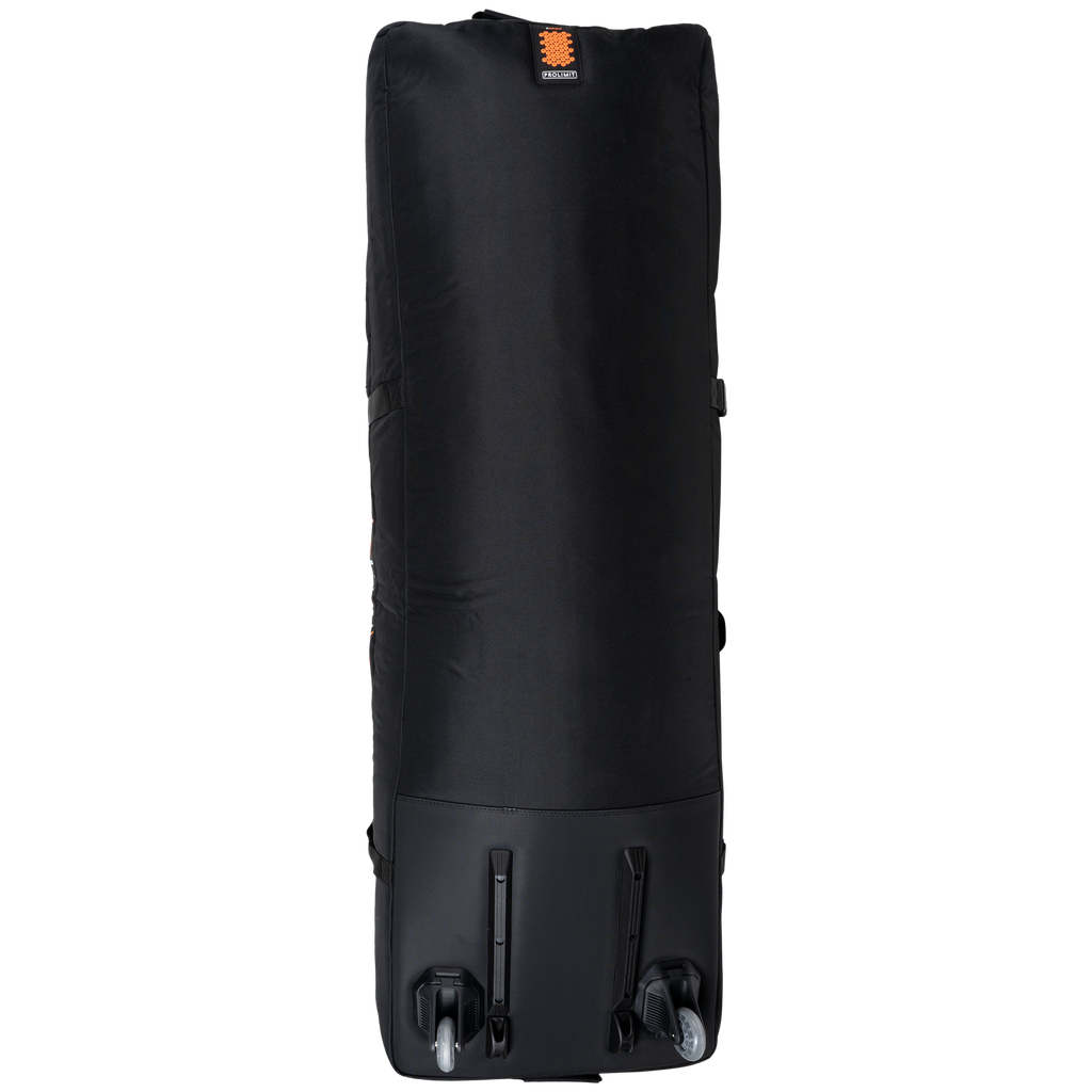 Kite BB Golf Stacker Dlx Slider - Bk/Or 1707096000097595962 #4