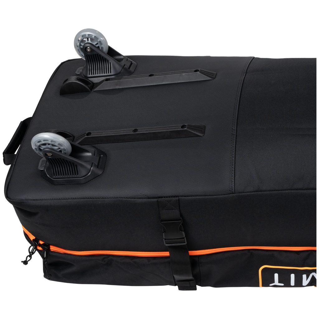 Kite BB Golf Stacker Dlx Slider - Bk/Or 1707096000097595962 #3