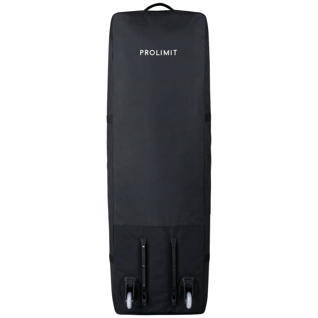 Kite Golf Aero Boardbag With Slider Wheels - Black 1707096000109372300 #2