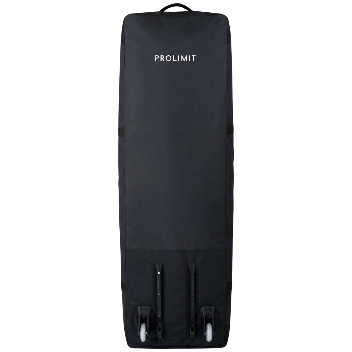 Kite Golf Aero Boardbag With Slider Wheels - Black 1707096000109372300 #2
