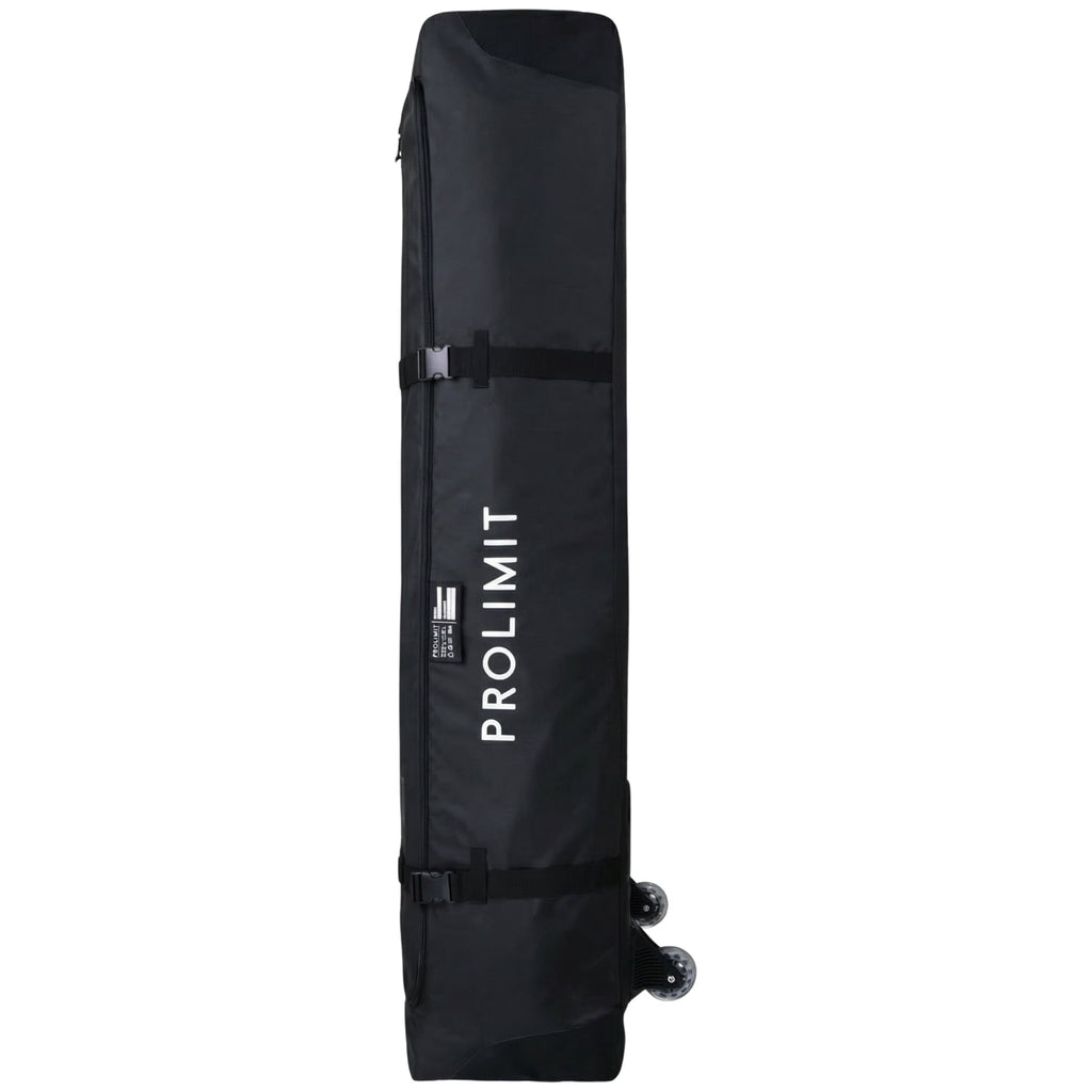 Kite Golf Aero Boardbag With Slider Wheels - Black 1707096000109372300 #3