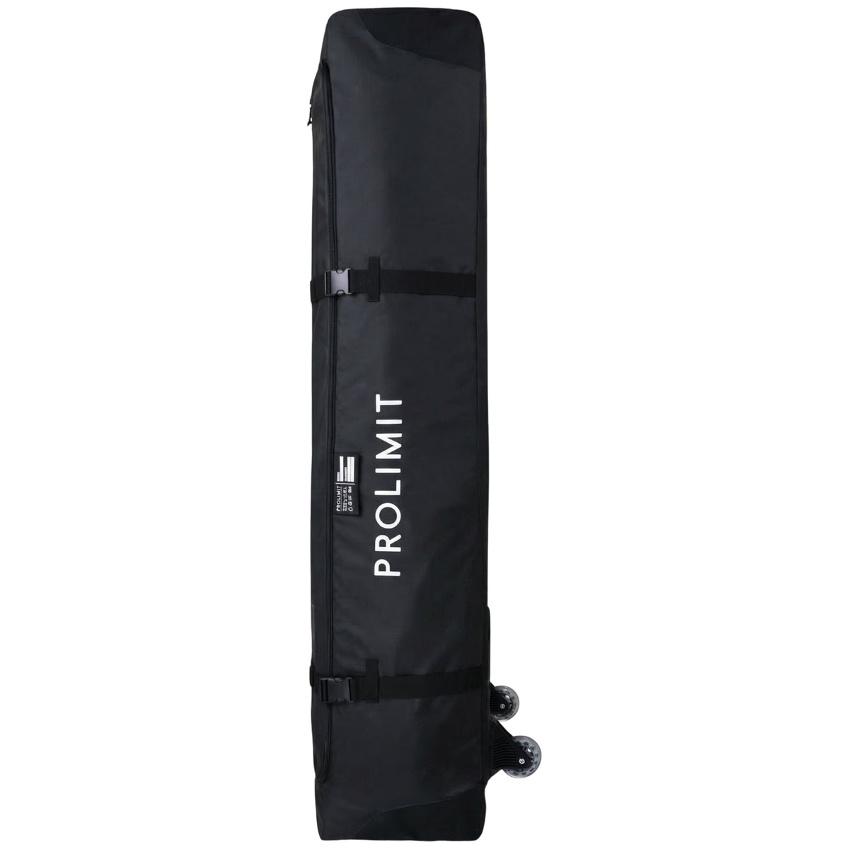 Kite Golf Aero Boardbag With Slider Wheels - Black 1707096000109372300 #3